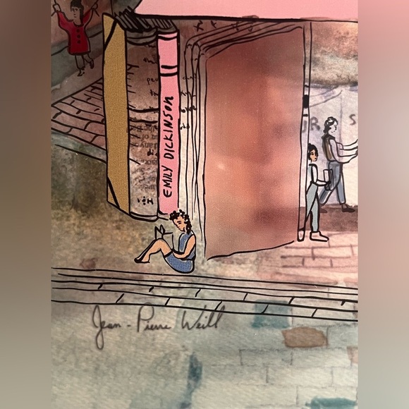 3-D Artwork ๐๐๐ 10 x 8 - Picture 3 of 7